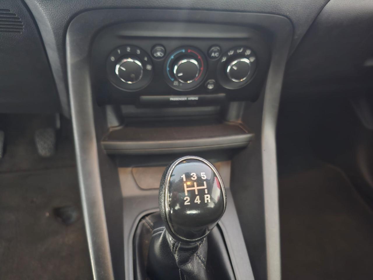 Ford Ka Ka+ 1.2 8V 69CV Titanium