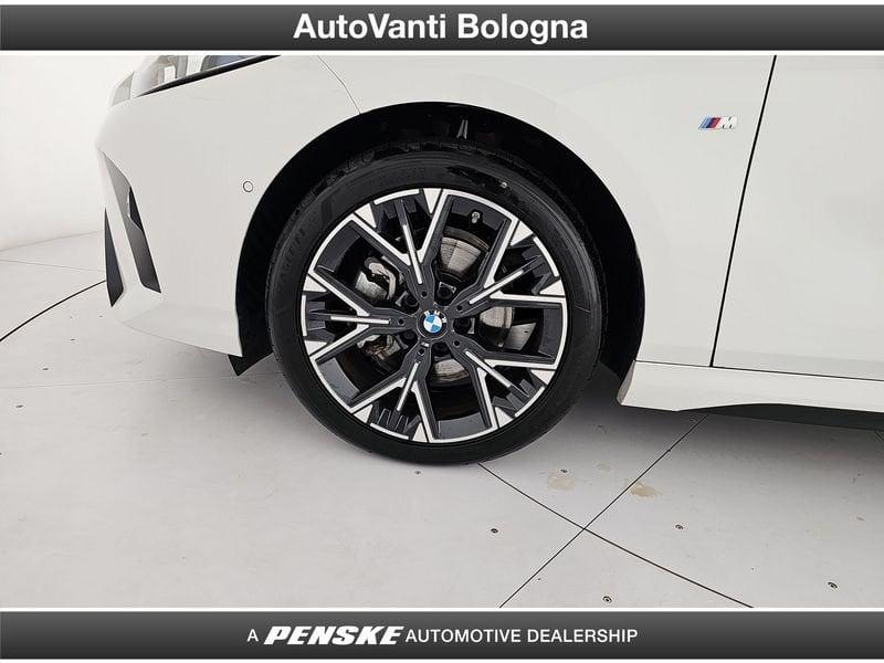 BMW Serie 1 118d MSport