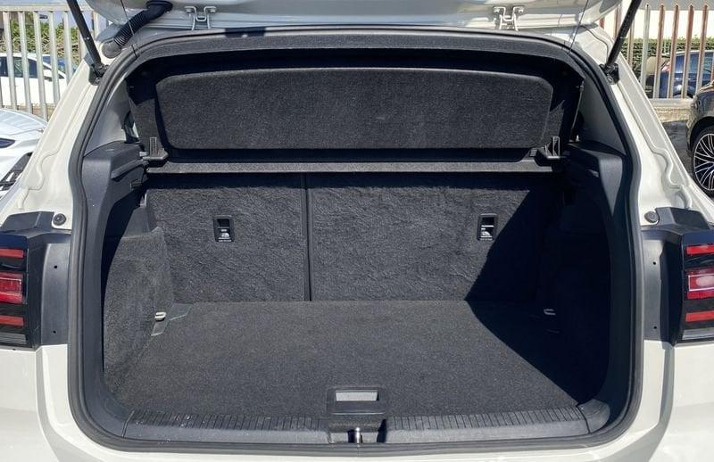 Volkswagen T-Cross Style 1.0 TSI 95 CV