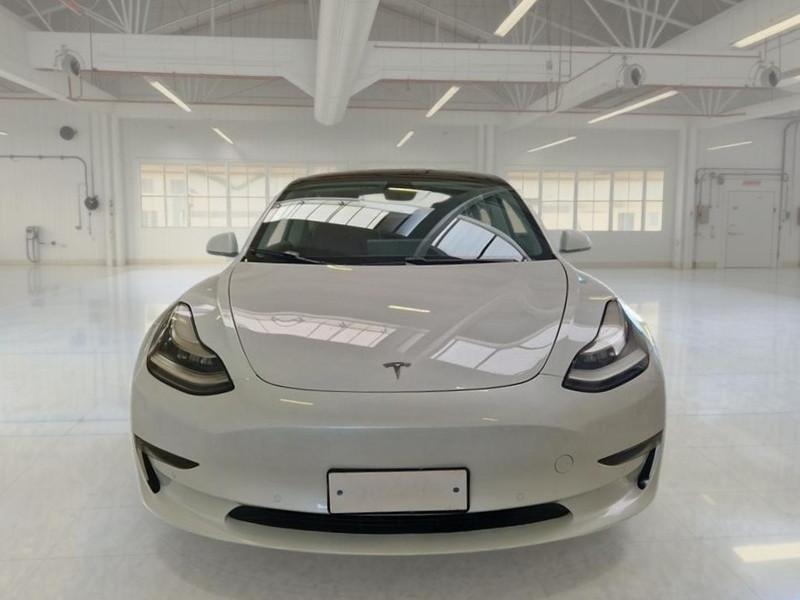 TESLA MODEL 3 75 kWh Performance Dual Motor 4WD Autom. 4 PORTE BERLINA