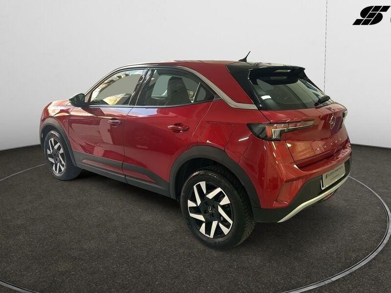 Opel Mokka Mokka 1.5 diesel Elegance