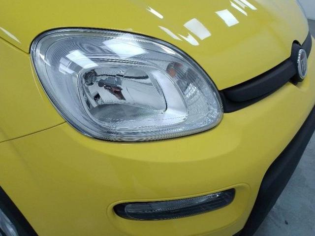 FIAT Panda 1.0 FireFly S&S Hybrid Pandina PREZZO REALE