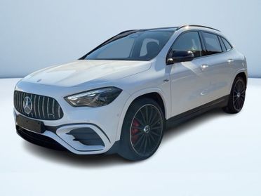 Mercedes-Benz GLA 35 AMG AMG Line Premium Plus