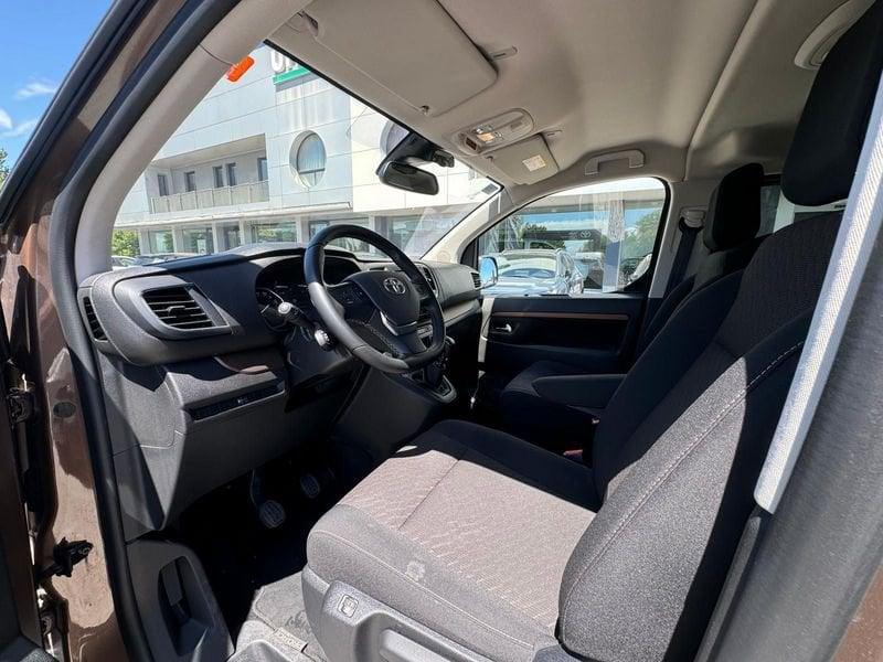 Toyota Proace Verso 2.0D 144Cv M/T L1 Executive 8 p.