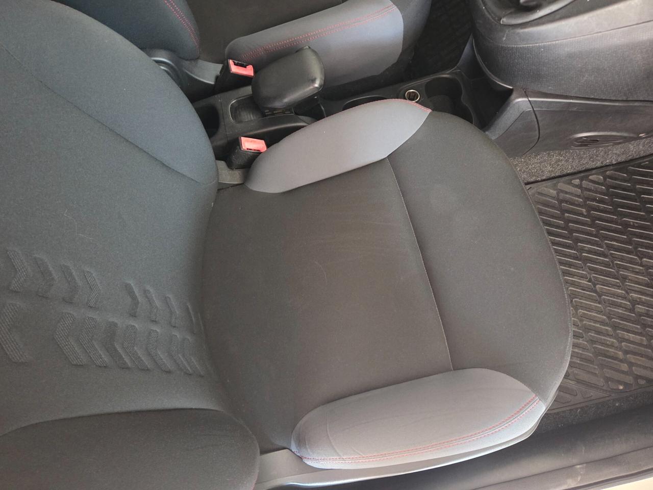 Fiat Panda 1.2 EasyPower Easy