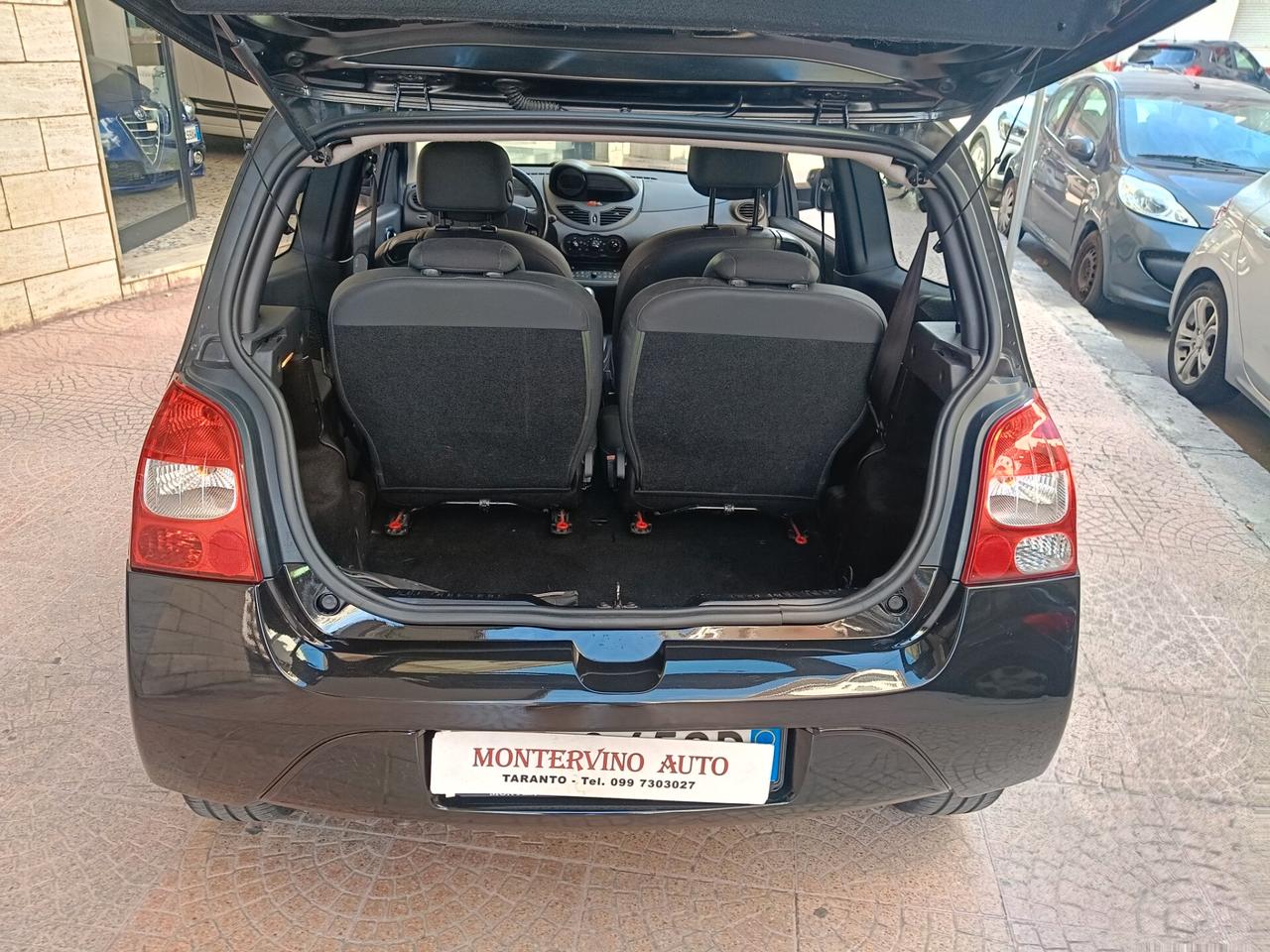 Renault Twingo 1.2 SPORT&SOUND-NEOPATENTATI-Euro3900