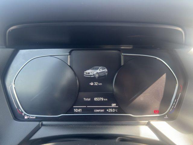 BMW 120 Serie 1 d xdrive 5p. Msport