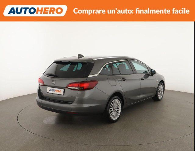 OPEL Astra 1.4 Turbo 150CV S&S aut. Sports Tourer Innovation