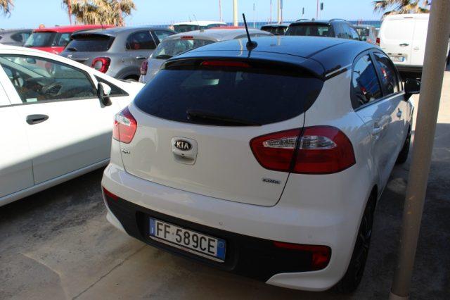 KIA Rio 1.1 CRDi 5p.S&S