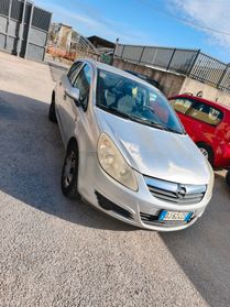 Opel Corsa 1.2 80CV 5 porte GPL-TECH Enjoy