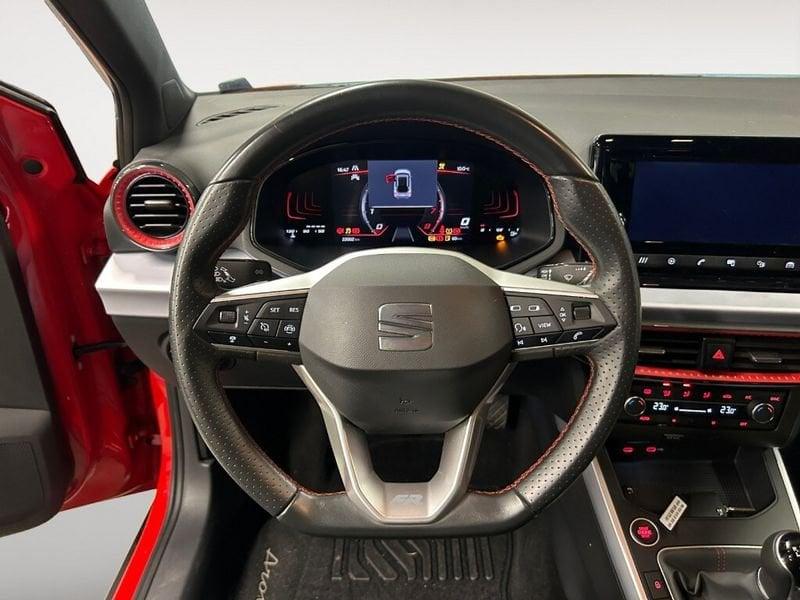 Seat Arona 1.0 EcoTSI 110 CV FR