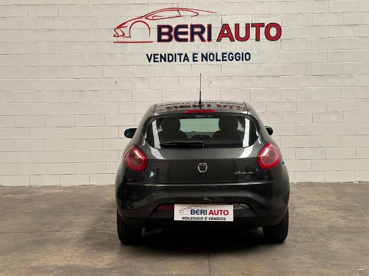 Fiat Bravo benzina GPL (2029)