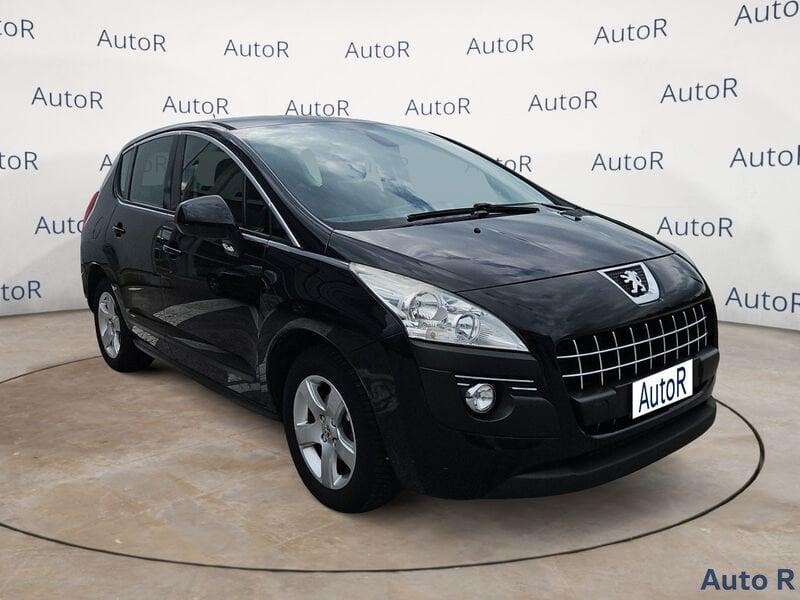 Peugeot 3008 3008 1.6 hdi 8v Business 112cv robot
