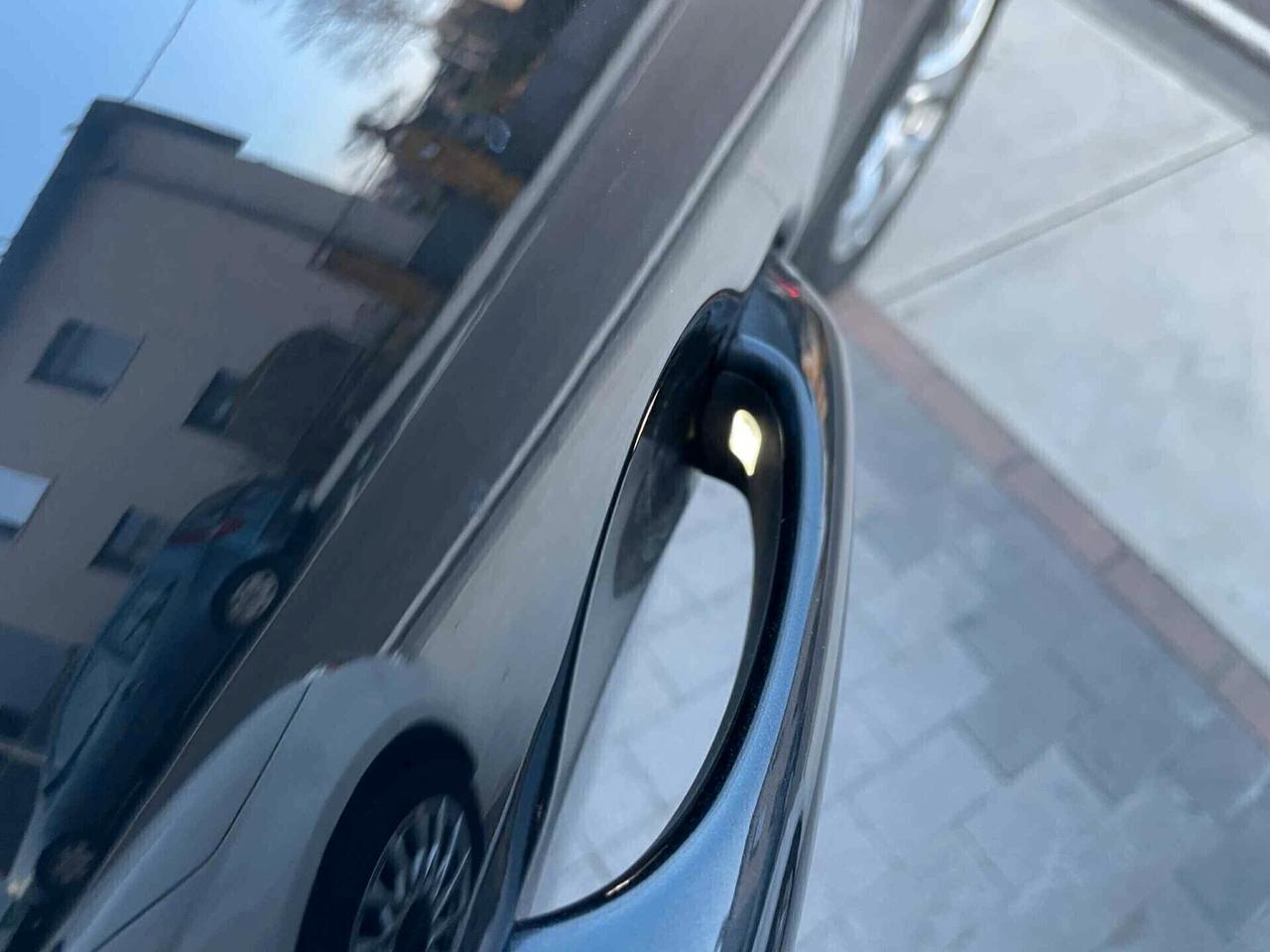 Alfa Romeo Stelvio 2.2 Turbodiesel 160 CV AT8 RWD Business