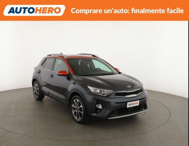 KIA Stonic 1.0 T-GDi 120 CV Energy