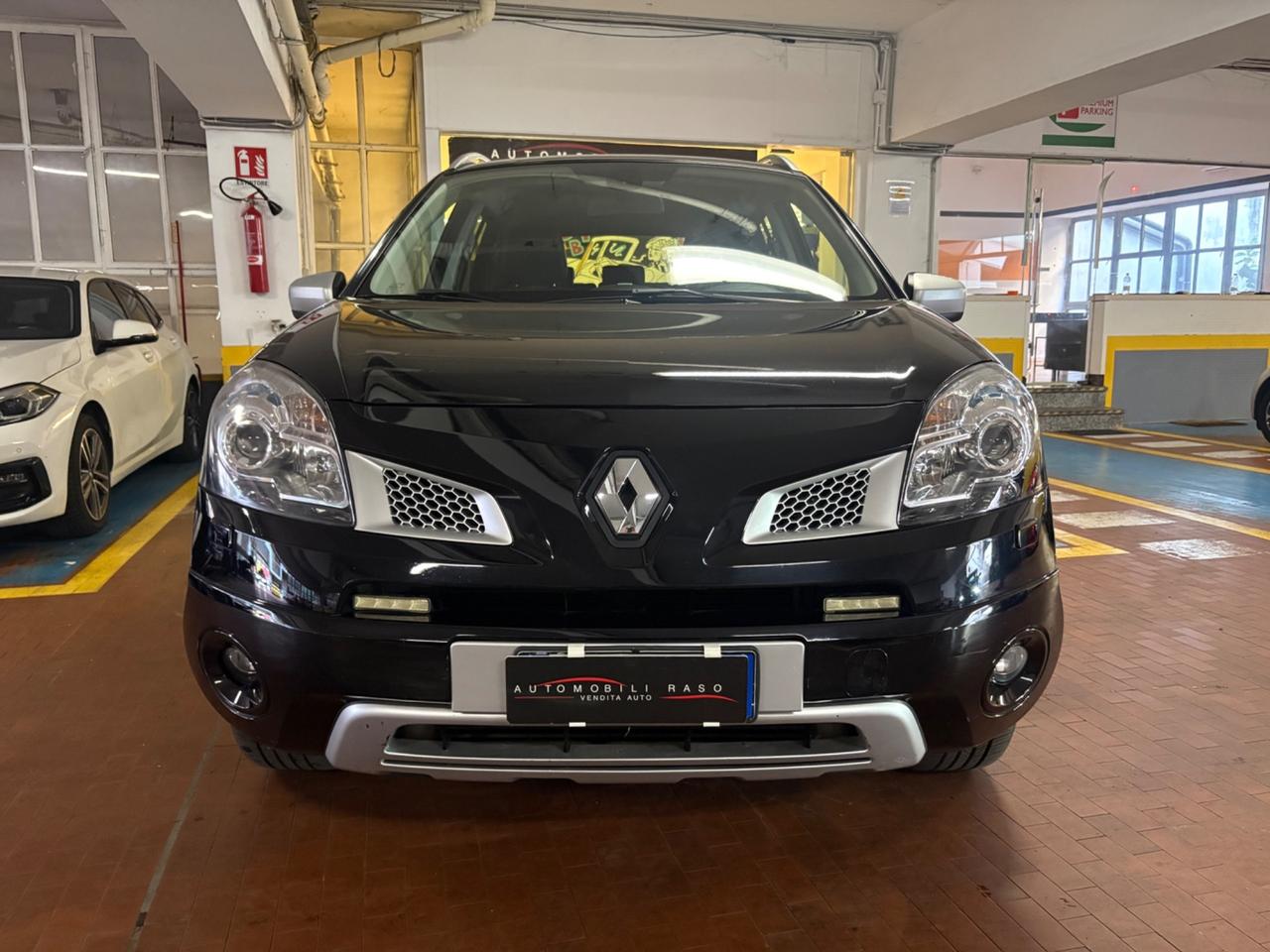 Renault Koleos 2.0 dCi 150CV 4X4 Bose
