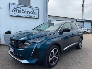 Peugeot 3008 BlueHDi 130 S&S EAT8 Allure