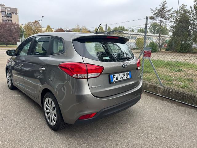KIA Carens 1.7 CRDi 115CV Class