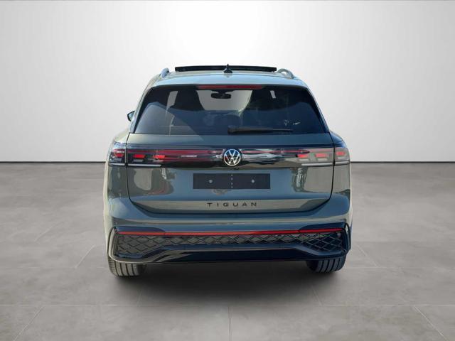 VOLKSWAGEN Tiguan 1.5 eTSI 150 CV ACT DSG R-Line Plus