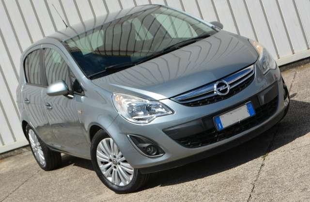 Opel Corsa 5p 1.2 GPL-tech 85cv * OTTIMO STATO *