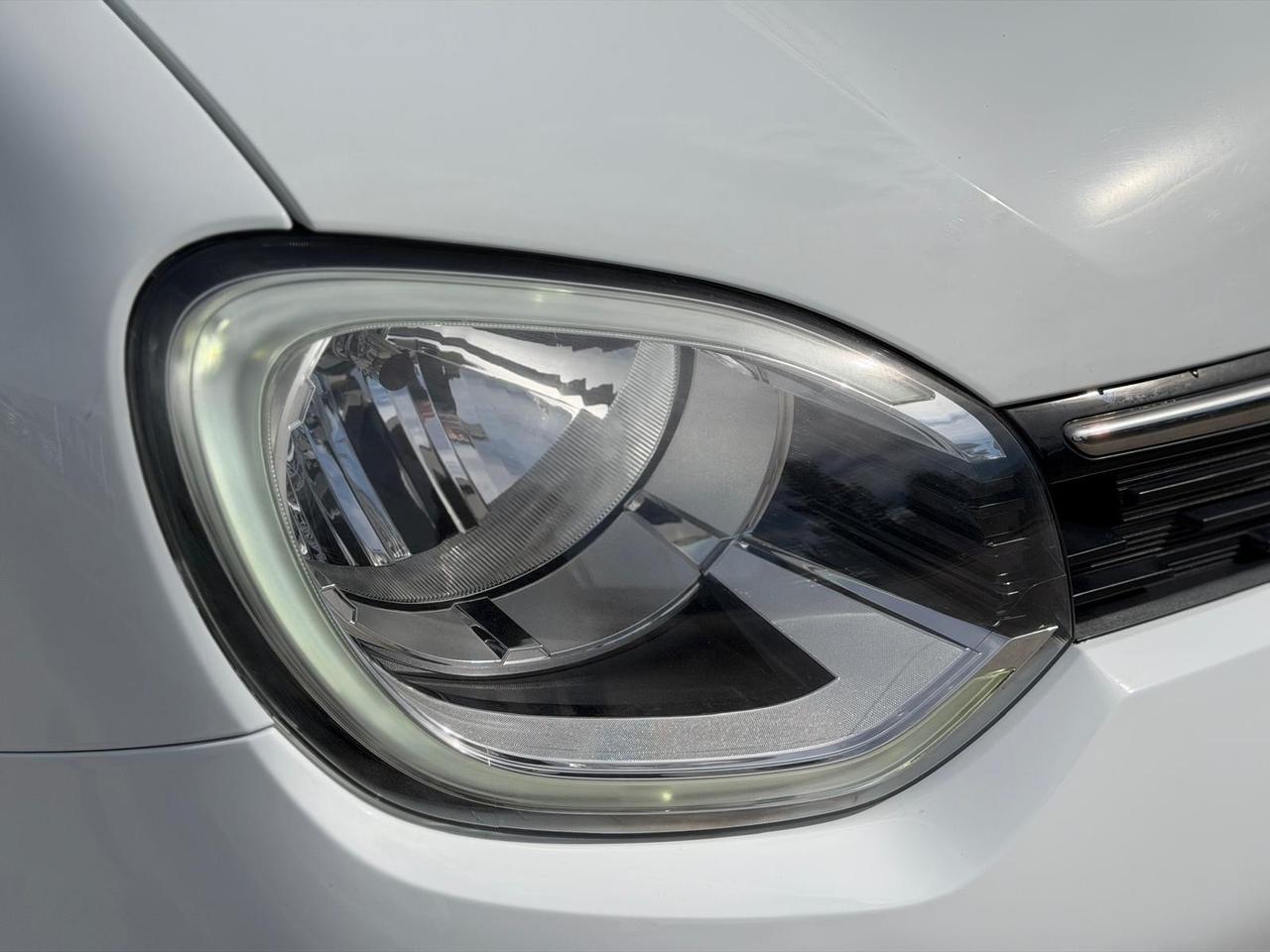 Renault Twingo Electric Equilibre