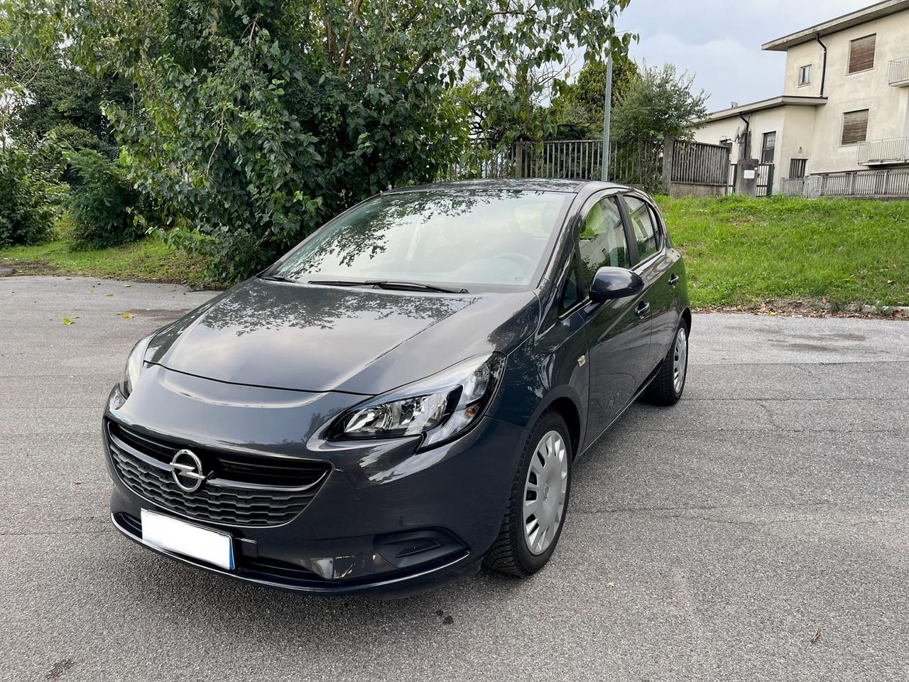 Opel Corsa 1.4 90CV GPL Tech 5 porte Innovation per Neopatentati 2017