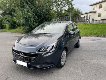 Opel Corsa 1.4 90CV GPL Tech 5 porte Innovation per Neopatentati 2017
