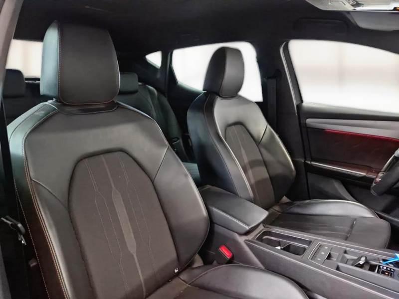 Cupra Leon 1.5 hybrid 150cv dsg