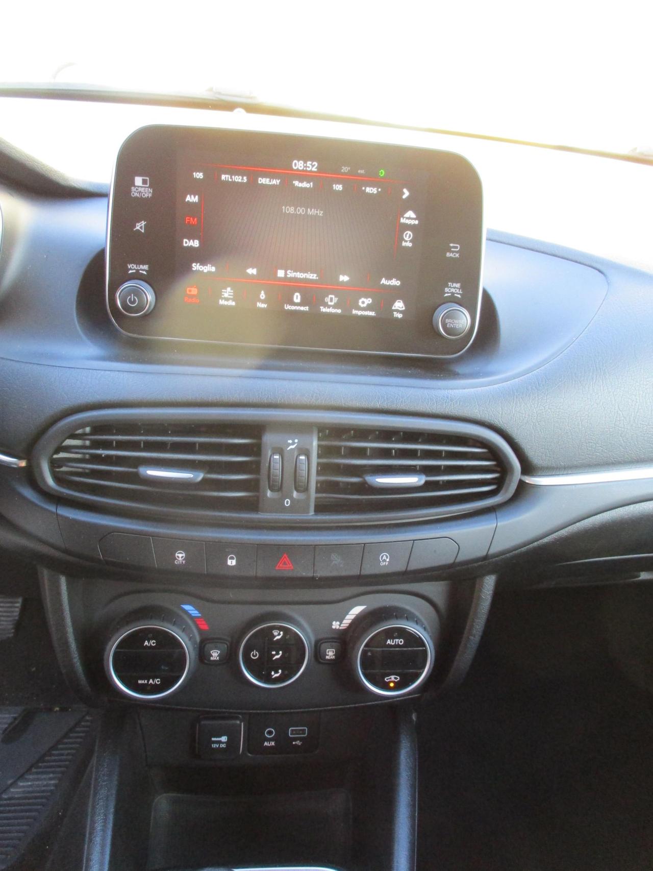 Fiat Tipo Station Wagon Tipo SW 1.6 mjt Lounge s&s 120cv