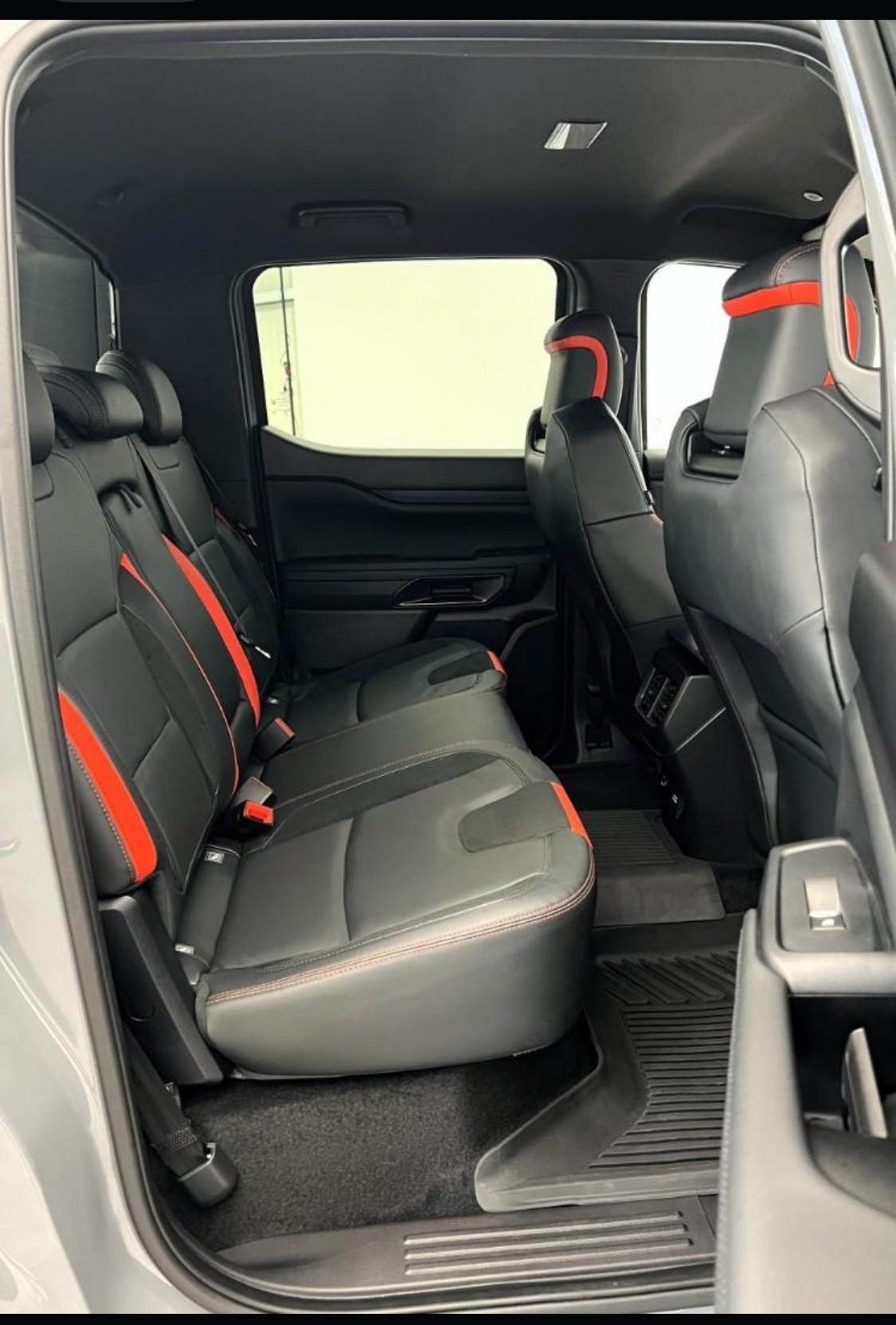Ford Ranger Raptor 2.0 Ecoblue e-4WD DC 5 posti Performance