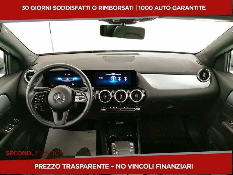 Mercedes-Benz GLA 200 d Sport Plus 4matic auto