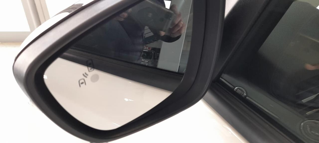 Ford Focus 1.0 EcoBoost Hybrid 125 CV 5p. Active