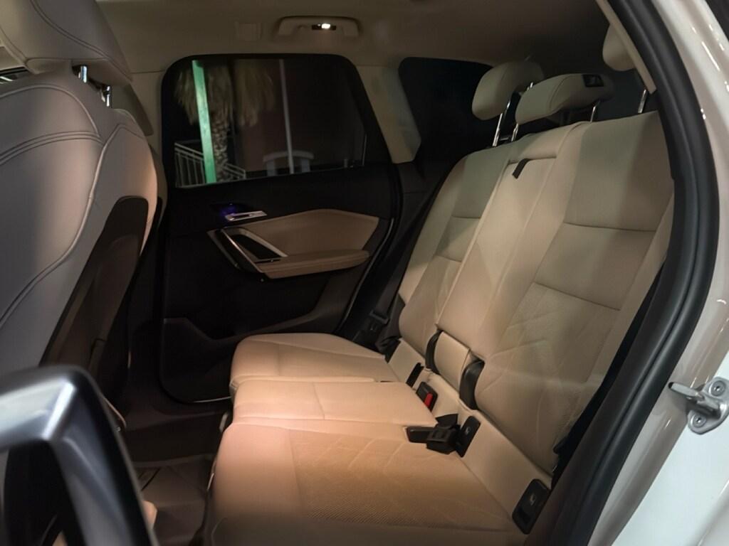 BMW X1 18 d xLine sDrive DCT