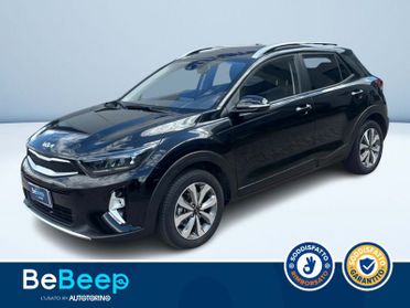 Kia Stonic 1.2 MPI STYLE 79CV