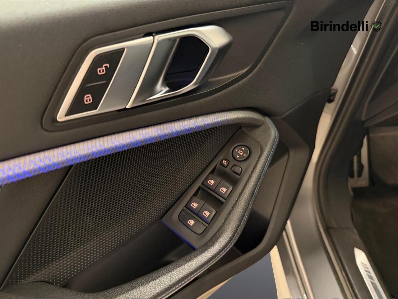 BMW Serie 1 (F40) - 116d 5p. Msport