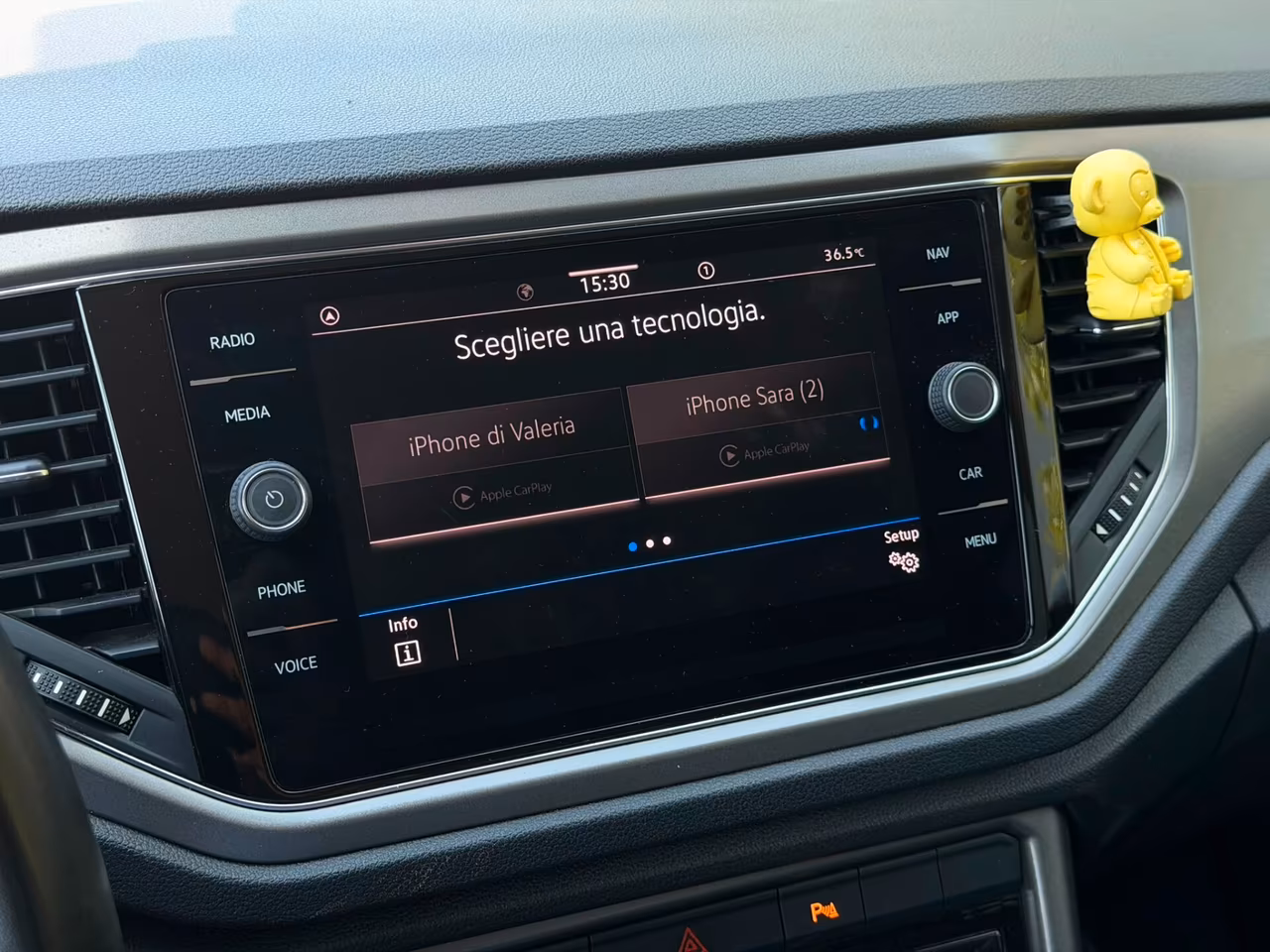Volkswagen T-Roc 2.0 TDI SCR Style BlueMotion Technology