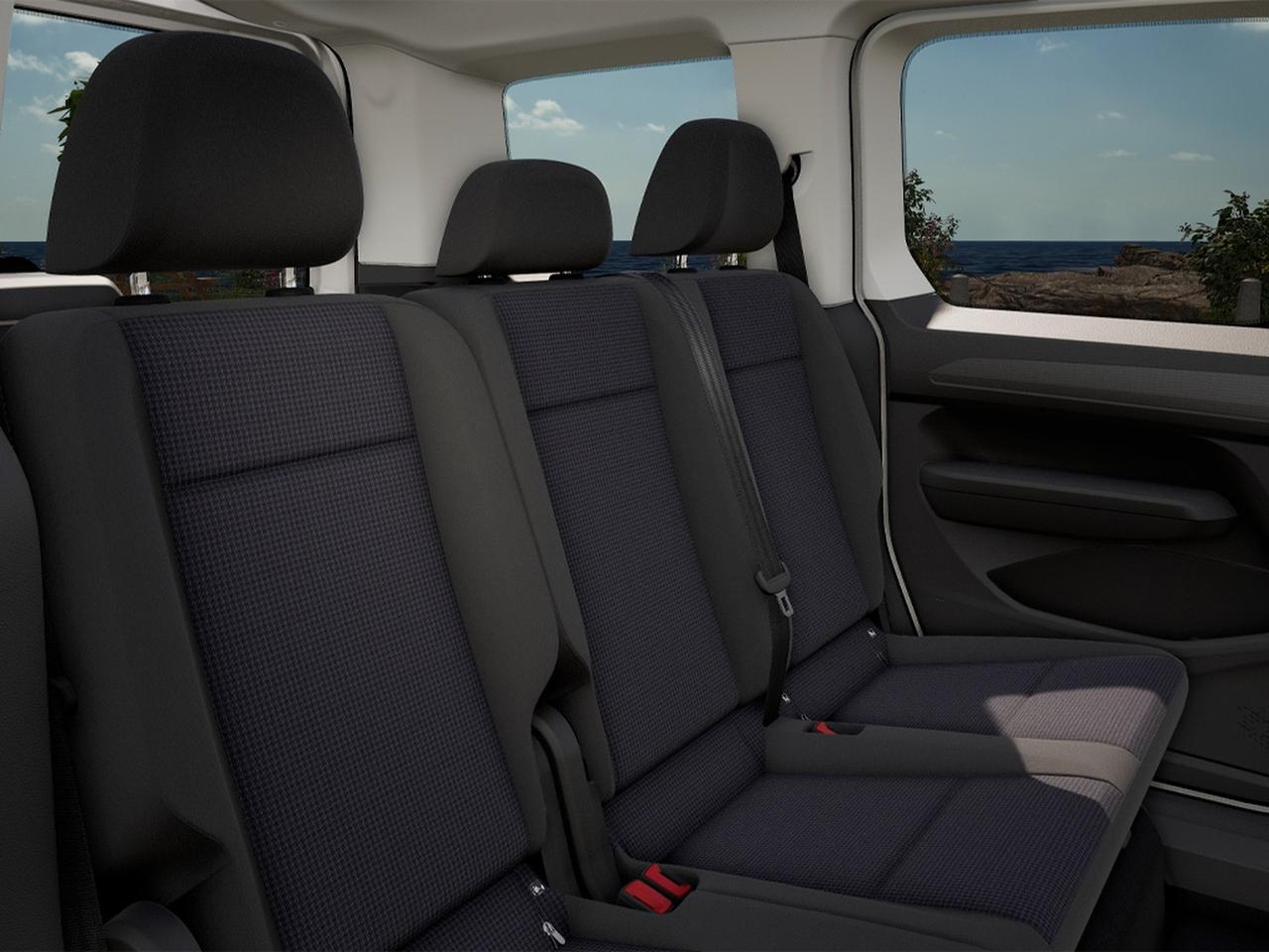 Volkswagen Caddy 1.5 phev 150cv space dsg