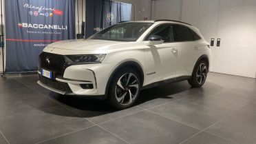 DS DS 7 DS 7 Crossback E-Tense Performance Line+