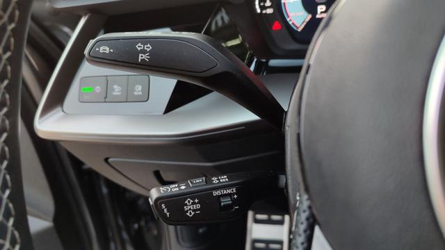 AUDI S3 Sportback 310CV quattro *TETTO* PREZZO REALE