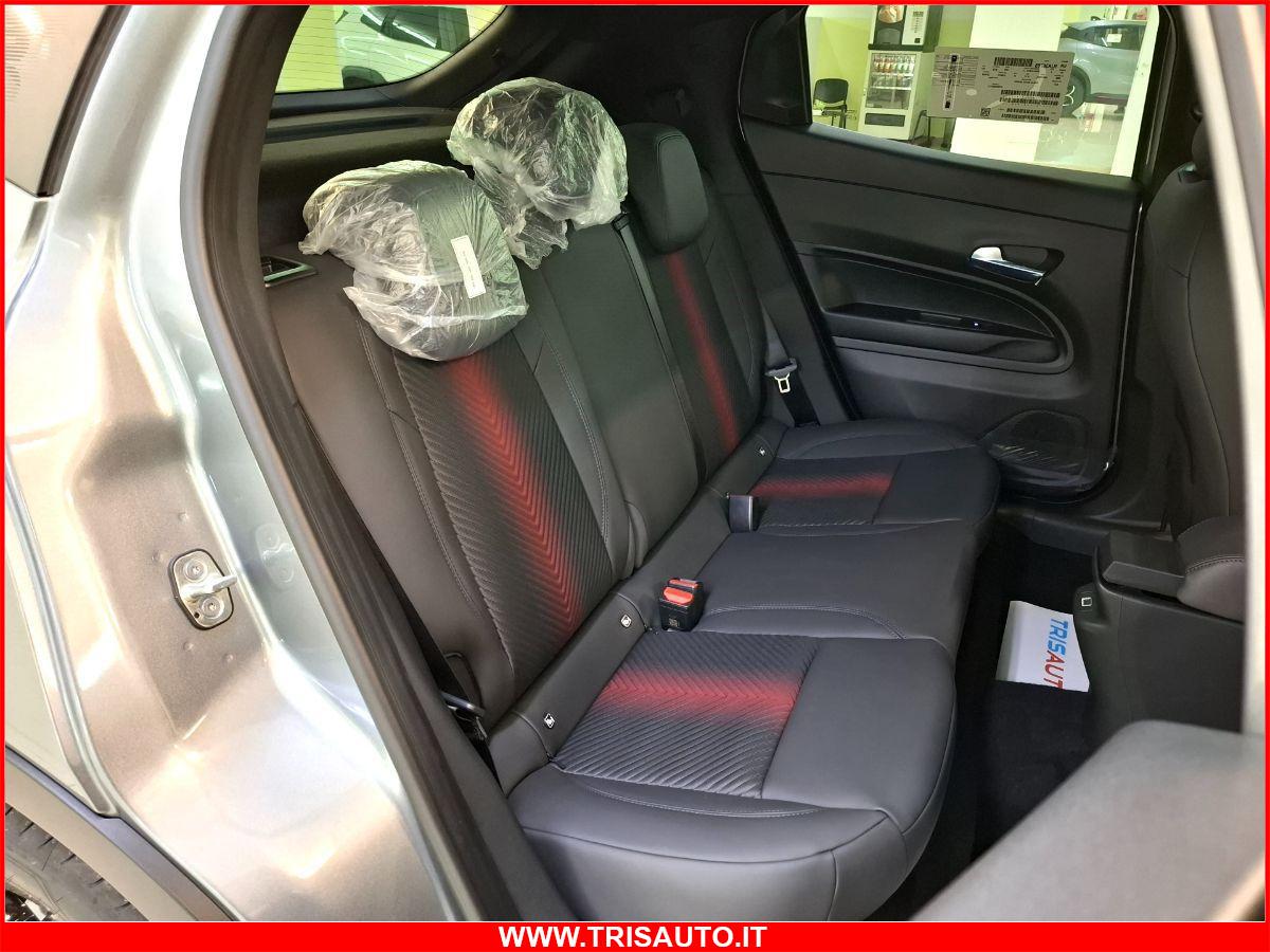 ALFA ROMEO Junior 1.2T Hybrid eDCT6 145cv Speciale NEOPATENTATI IVATA