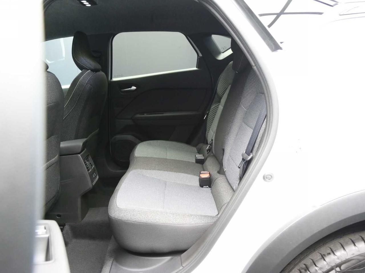 Renault Captur 1.2ECO-G 120CV TECHNOO #50602