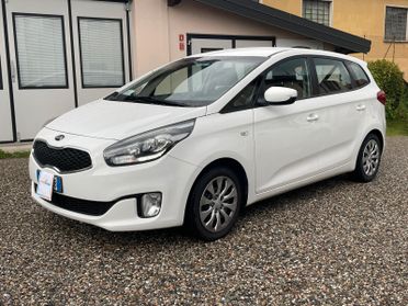 Kia Carens 1.6 GDI Class