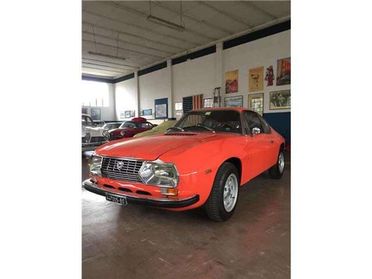 Lancia Fulvia 1300 Zagato 2' serie - Vettura d'epoca