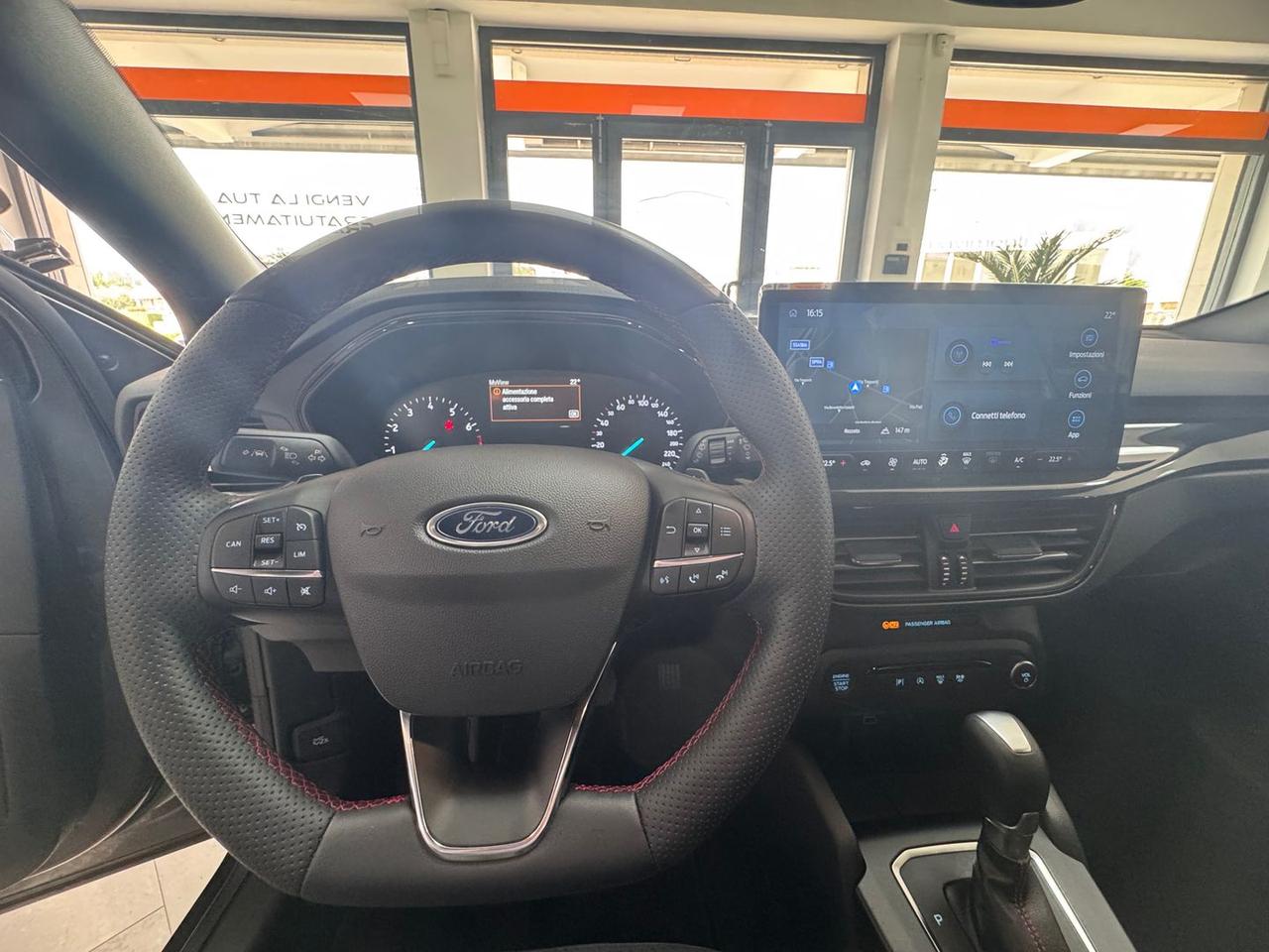 Ford Focus ST Line 1.0 EcoBoost mHEV