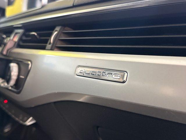 AUDI A4 allroad 2.0 TDI 190 CV S tronic Business