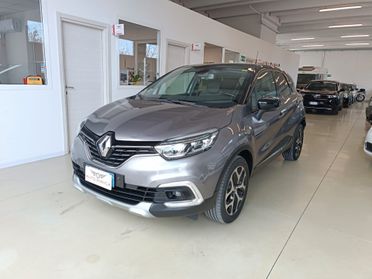 Renault Captur TCe 12V 90 CV Start&Stop Energy Bose