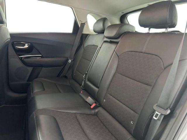 KIA Niro 1.6 GDi DCT HEV Style