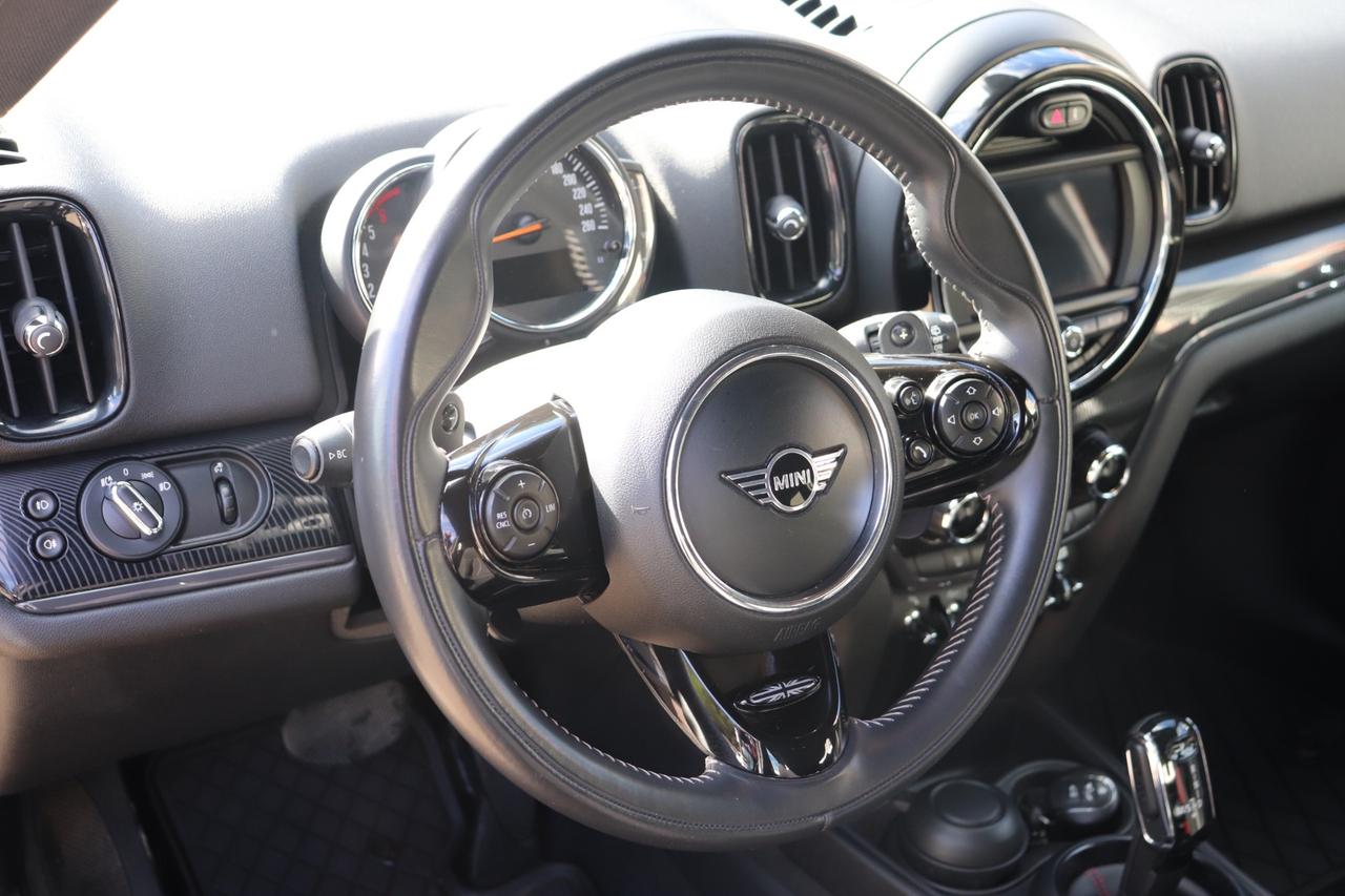 Mini Cooper SD Countryman 2.0 Frozen Edition ALL4 Automatica