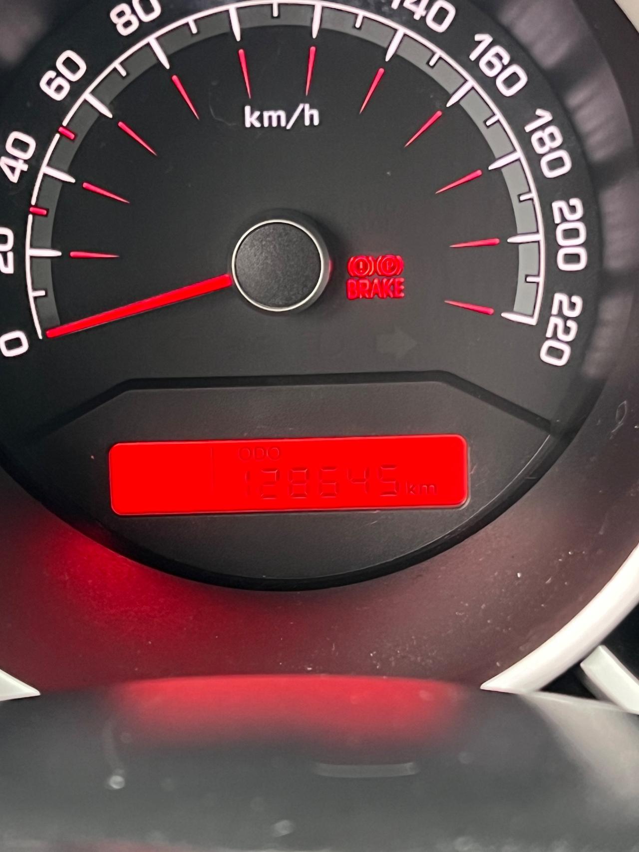 Kia Venga 1.4 CVVT LX ISG