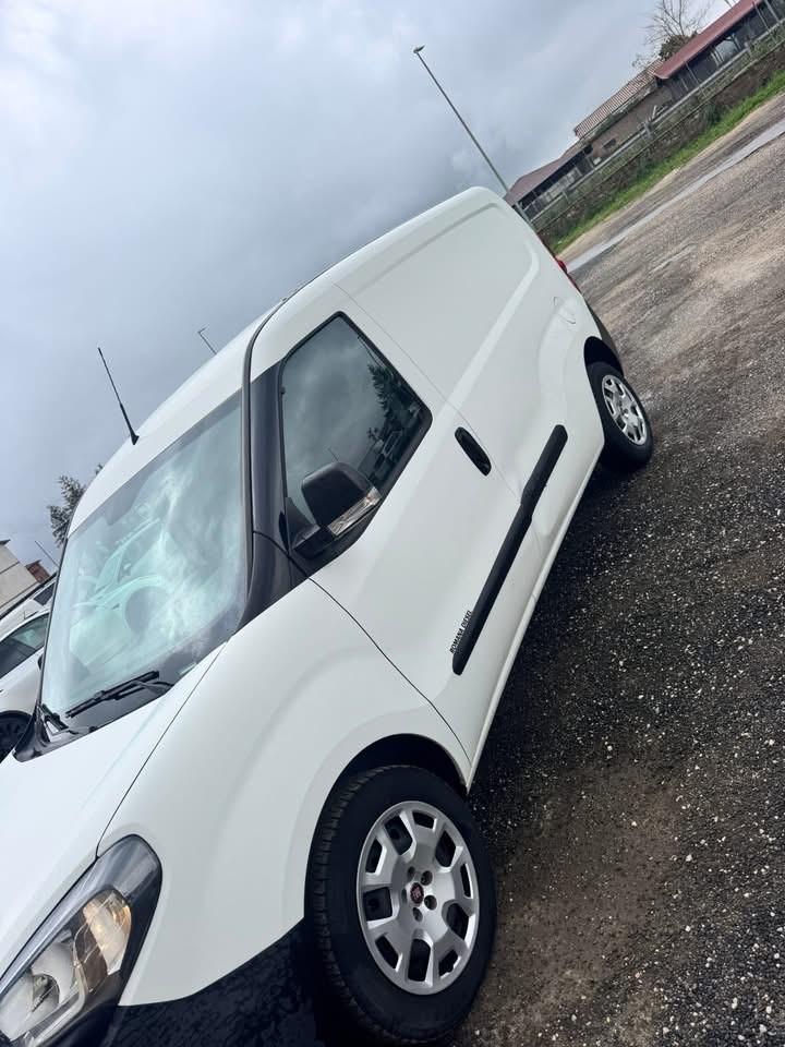 Fiat Doblo Maxi